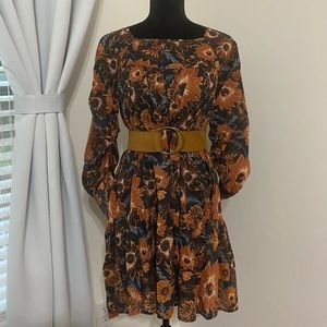 Happy X Nature Dress